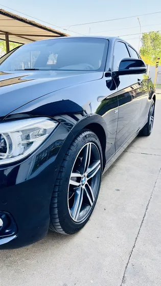 Bmw Serie 1 1.5 118i Sport Line 136cv