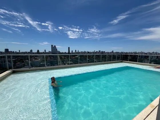 Venta Palermo 3 Amb C/cochera Amenities Increibles