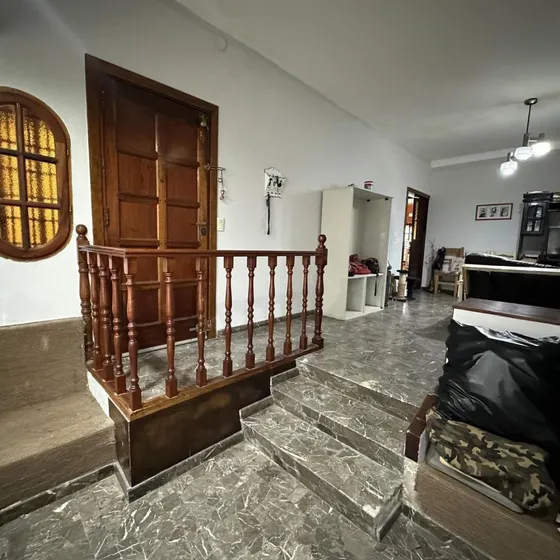 Venta De Casa Independiente Para Dos Familias En Lanus!