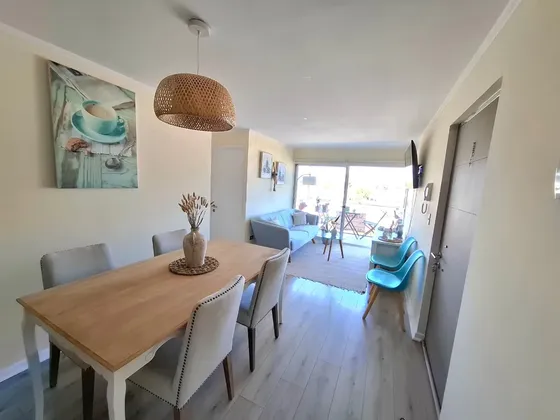 Se Vende Muy Lindo Departamento En Villa Alemana