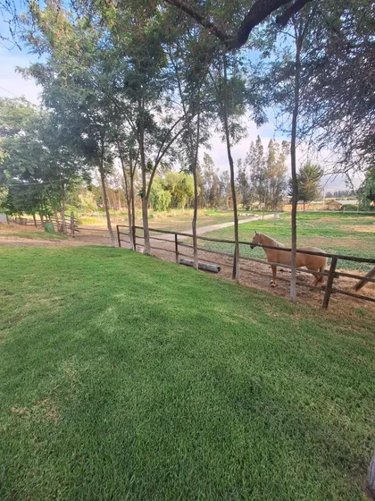Vendo Acogedora Casa En Parcela Con Rol Culipran Melipilla