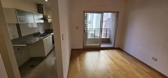 Alquiler Departamento 2 Ambientes Belgrano