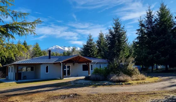 Chacra En Venta - Trevelin - Loteo Los Ciervos (callejon Williams)