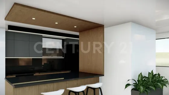 Venta Apartamento Poblado - La Frontera