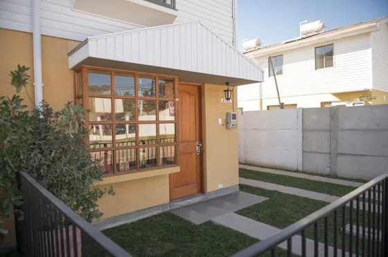 Disponibles Casas En Venta Nuevas Con Subsidio Ds1 Tramo 3.