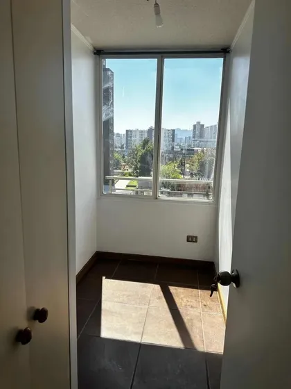 Departamento En Arriendo De 3 Dorm. En Ñuñoa