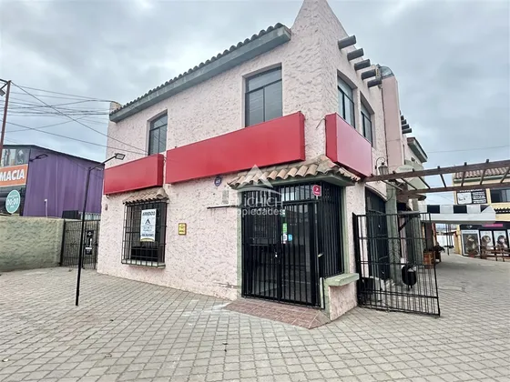 Arriendo Local Comercial En La Serena, Cuatro Esquinas