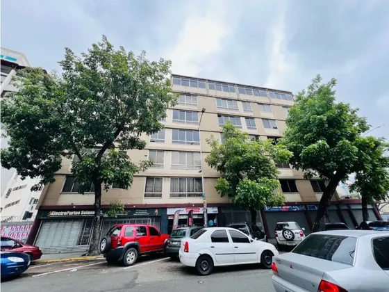 Oficina | Venta O Alquiler | Av Francisco Solano | Bgc-08-25
