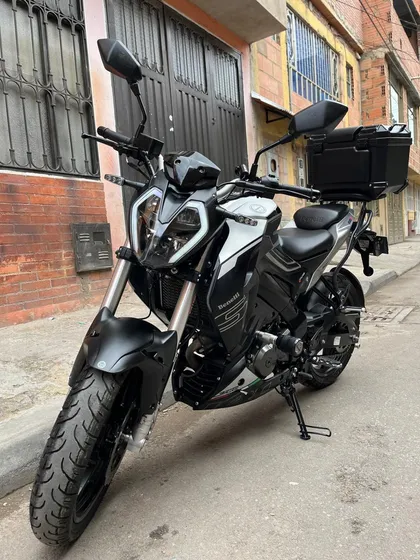 Benelli 180s