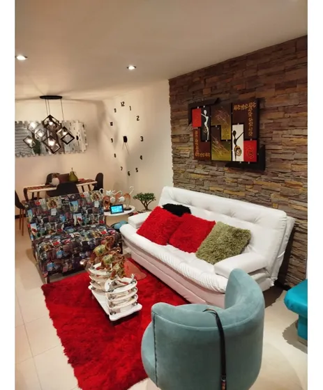 Venta De Casa En Villa Pilar