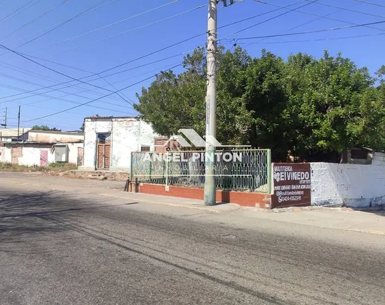 Terreno En Venta En Las Veritas Maracaibo Api 7006