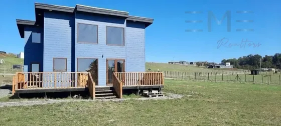 Se Vende Amplio Terreno En Puerto Varas 