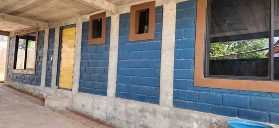 Casa En El Durazno: 200m²
