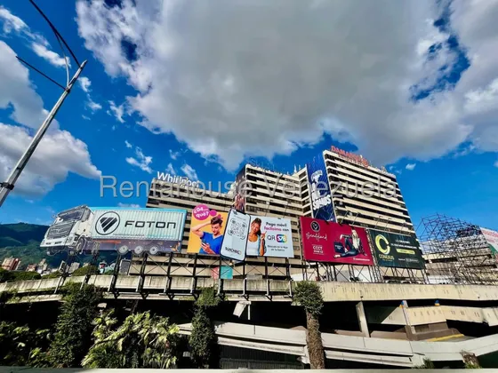 Magnifica Oficina En Alquiler Mls #25-19371 Chuao