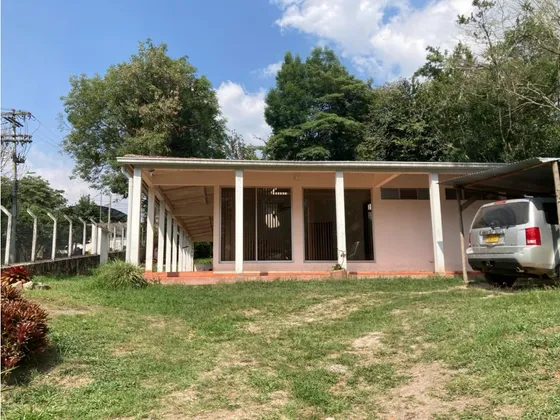 Venta Finca Fusagasuga 3.200mts $ 850.000.000