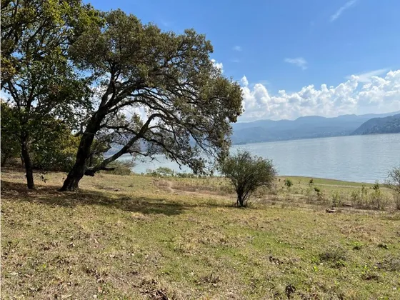 Terreno Con Acceso Al Lago