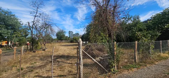 Terreno En La Comuna De Santa Barbara (91677)