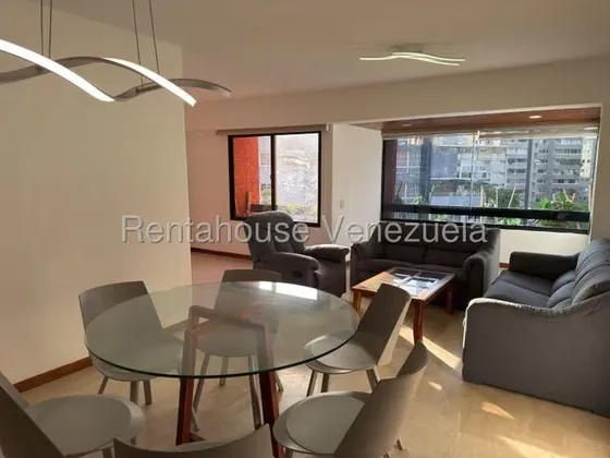 Hermoso Apartamento En Venta En La Florida Jr