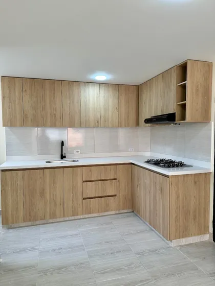 ¡venta-oportunidad! Apartamento Remodelado En El Retiro  Listo Para Estrenar 