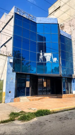 Edificio En Venta Con Gran Potencial Para Proyectos Comerciales