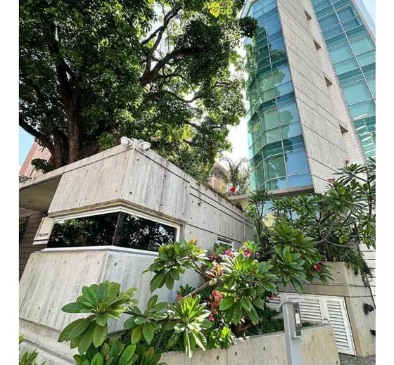 Vendo Apartamento 71m2 Campo Alegre 8677