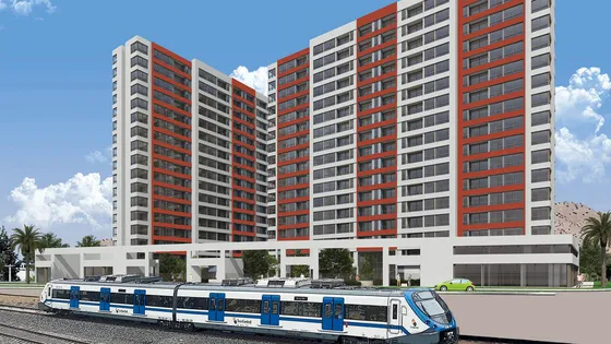 Condominio Portales Covadonga