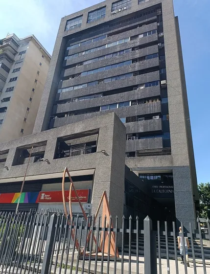 Alquiler Oficina Centro Empresarial, La California