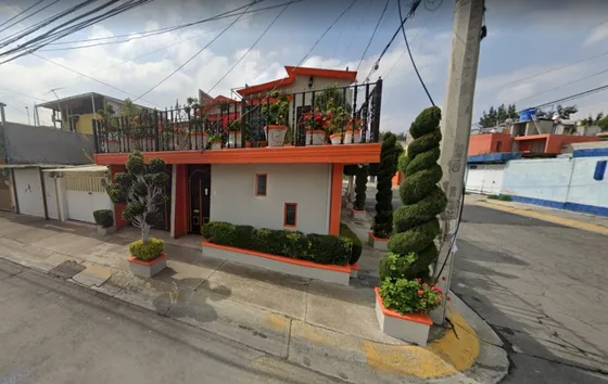 Hermosa Prolpiedad En Tultitlan Edo Mex!!! Af