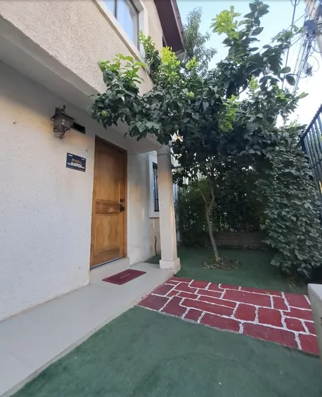Casa Tres Pisos Maipu