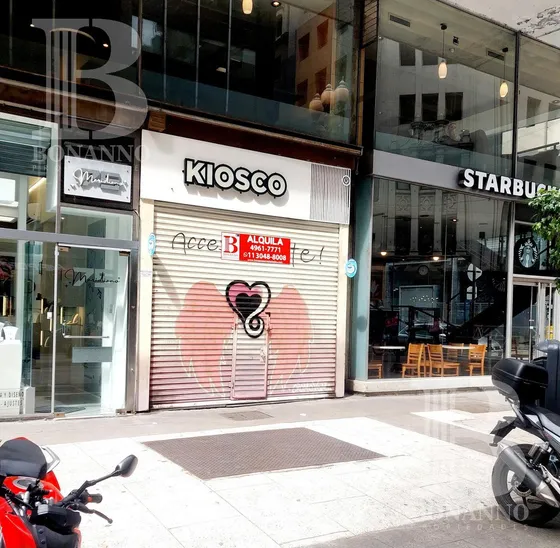 Local - Microcentro