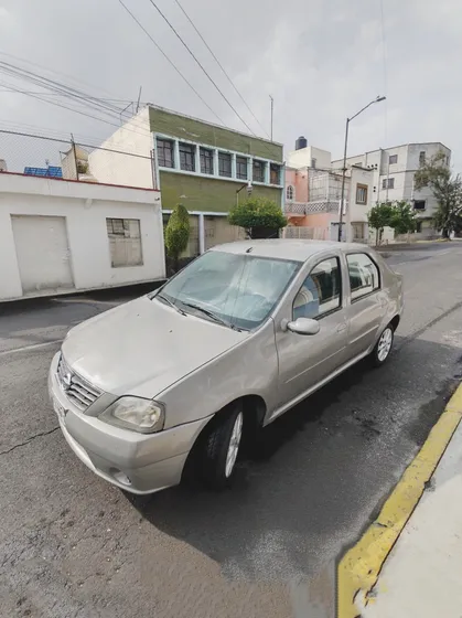 Nissan Aprio 1.6 Convenience Ac Mt