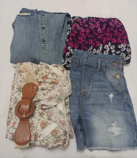 Olx ropa usada para niños hotsell