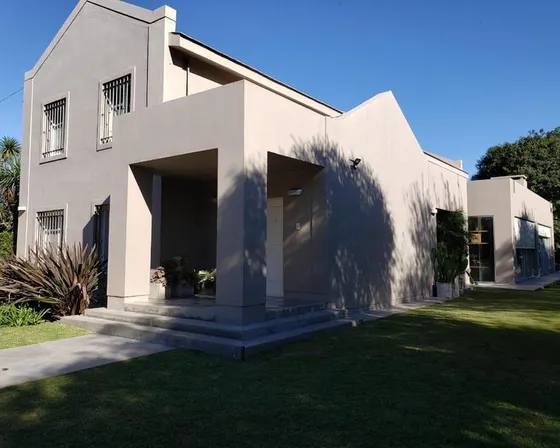Casa En Venta Villa Allende Golf. Premium