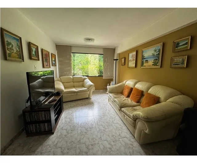 Apartamento En Venta. Lomas Del Ávila. Caracas