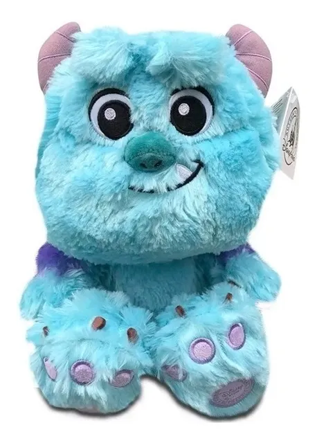 Peluche Sullivan Monsters Inc., Original De Los Parques De D | Envío gratis