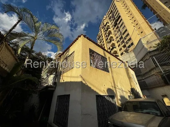 Rah Chacao Alquila Anexo La Campiña 25-17524