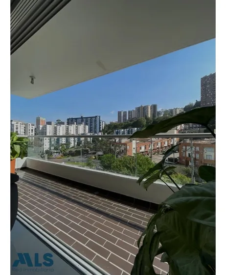 Venta De Hermoso Apto En Cite(mls#254037)