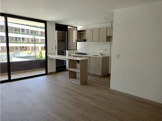 Apartamento En Venta Sector Circunvalar, El Retiro 