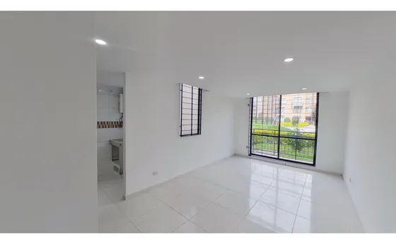 Apartamento En Venta En Madrid-cundinamarca Reserva Madrid Pampa