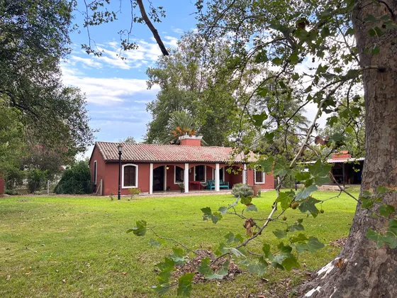 Dueño Vende Increíble Casa Estilo Colonial Única En Su Estado, No Encontrarás Otra Igual