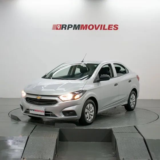 Chevrolet Onix 1.4 Joy Ls