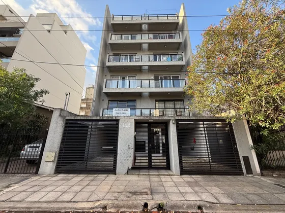Alquiler Departamento Castelar 2 Ambientes