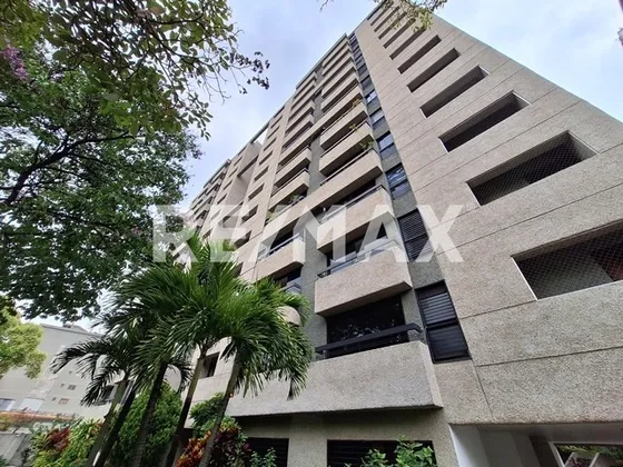 Alquiler De Apartamento En La Urb. San Bernardino.
