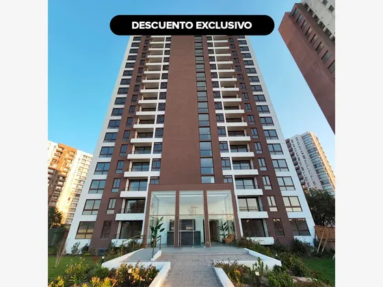 Pajaritos Del Parque Torre 6