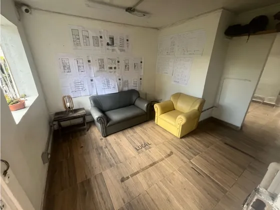 Arriendo Local Medellin Loma Los Parra
