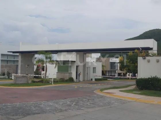 Terreno En Venta En Senderos De Monteverde, Tlajomulco De Zúñiga, Jalisco