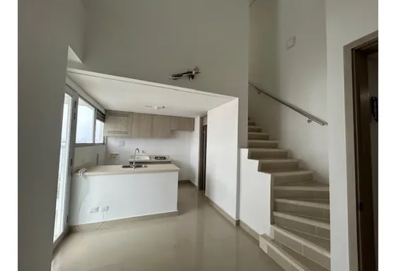!!oportunidad!! Apto Duplex De Una Alcoba Turistico Bocagrande