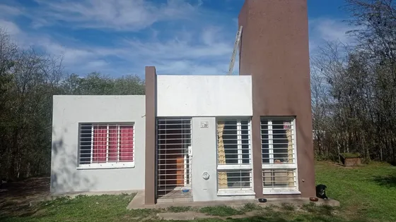 Casa En Venta - Unquillo (apto Crédito)