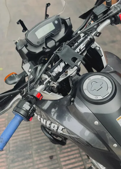 Yamaha Tenere 250