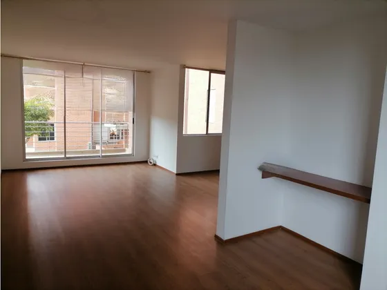 Venta De Apartamento En Alhambra Condominio Campestre Madrid